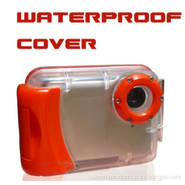 car black box with motion detector
